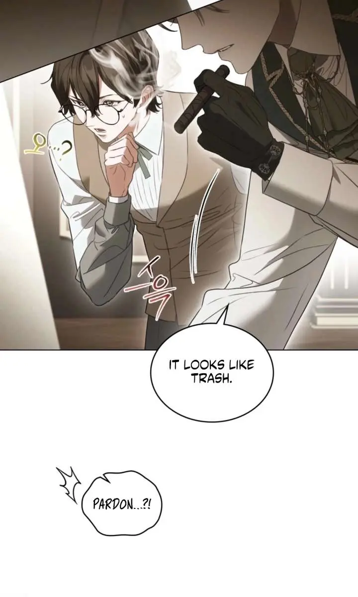 Odalisque Chapter 67 Page 62