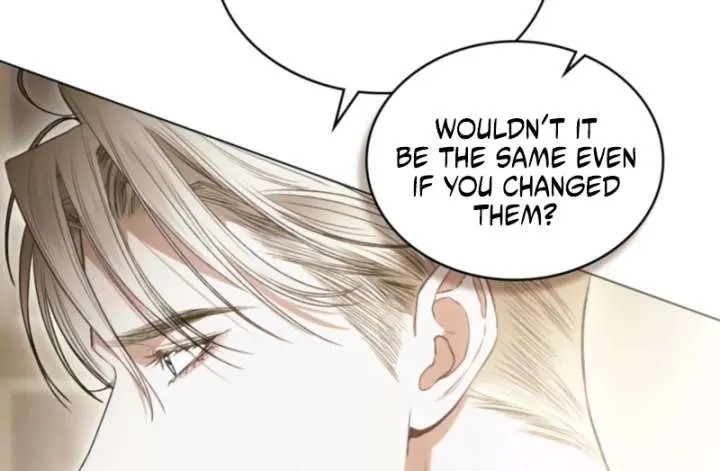 Odalisque Chapter 68 Page 6