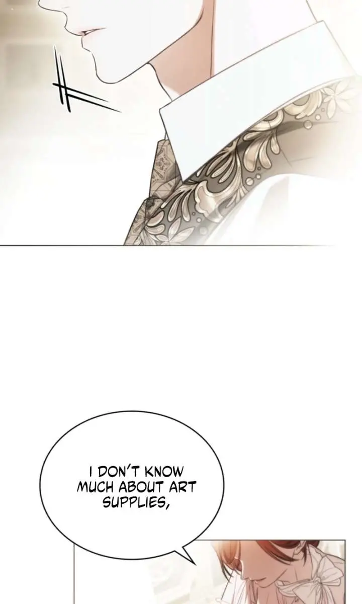 Odalisque Chapter 68 Page 7