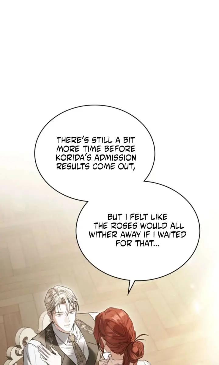 Odalisque Chapter 68 Page 13