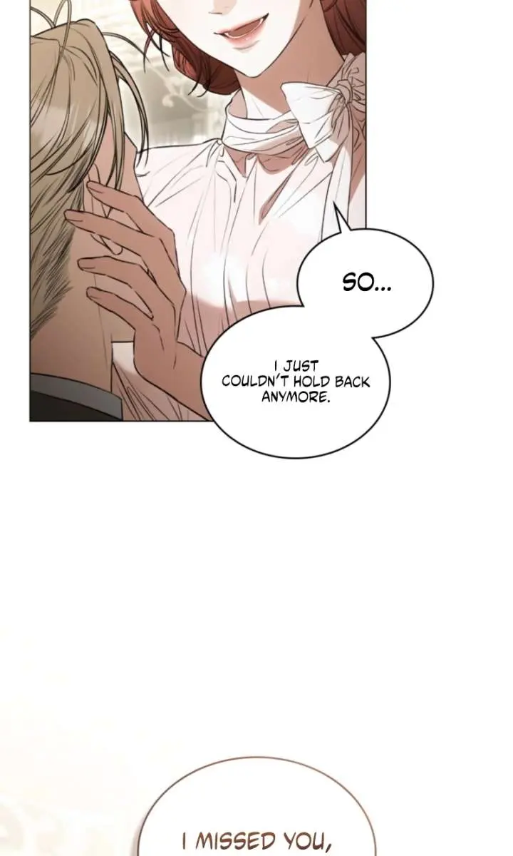 Odalisque Chapter 68 Page 15