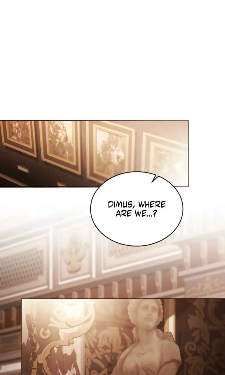Odalisque Chapter 68 Page 34