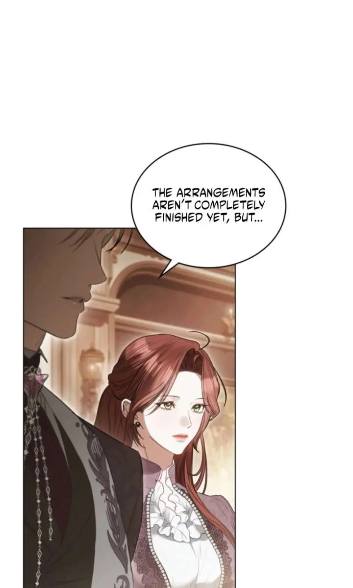 Odalisque Chapter 68 Page 37