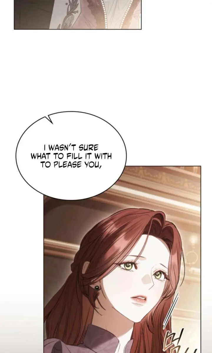 Odalisque Chapter 68 Page 38