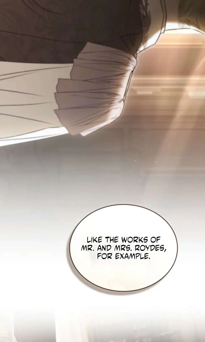 Odalisque Chapter 68 Page 41