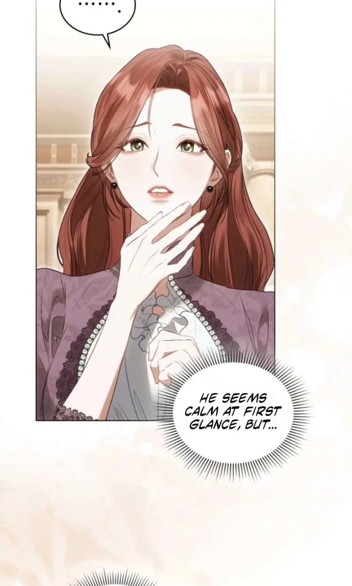 Odalisque Chapter 68 Page 51