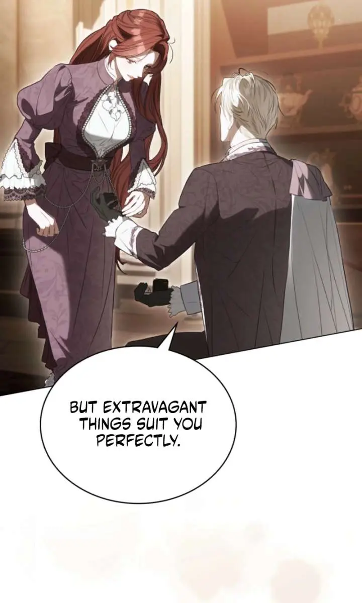 Odalisque Chapter 68 Page 56