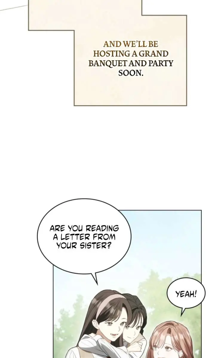 Odalisque Chapter 68 Page 71