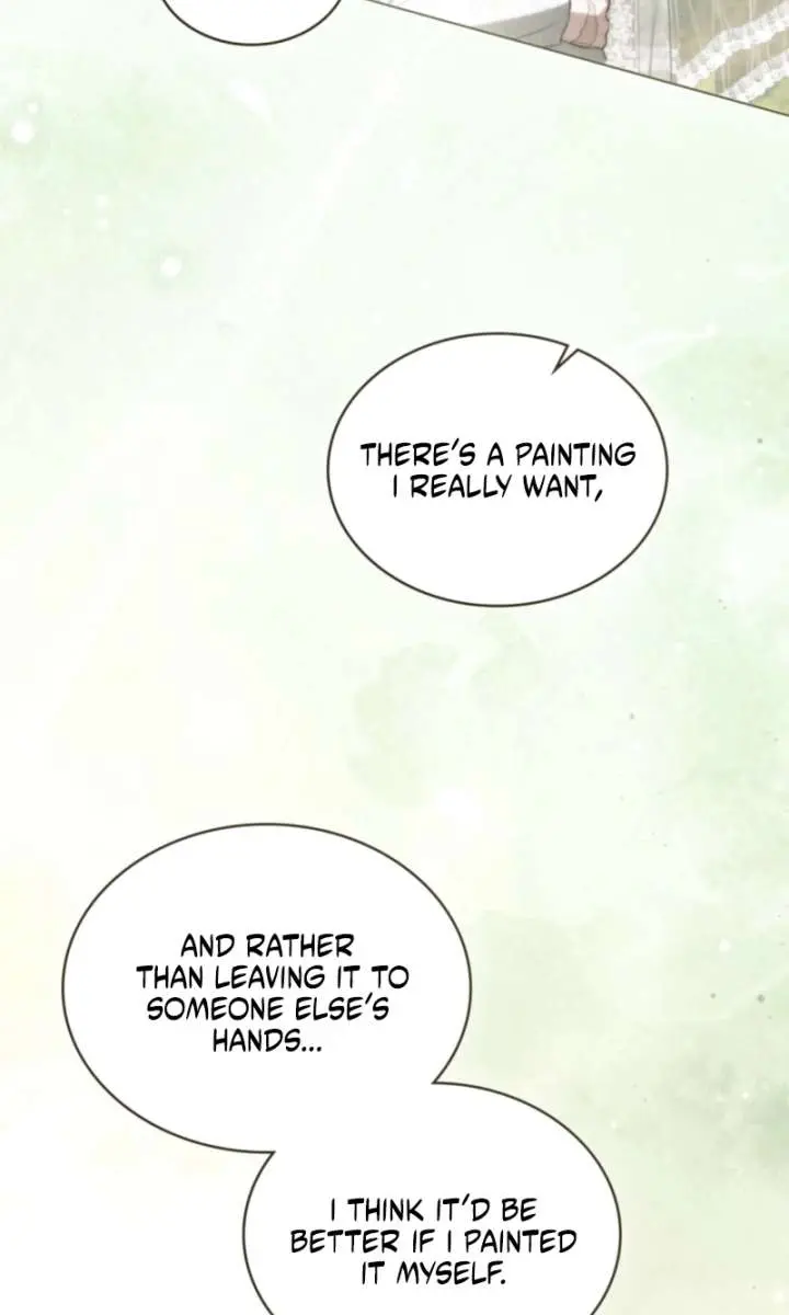Odalisque Chapter 68 Page 89