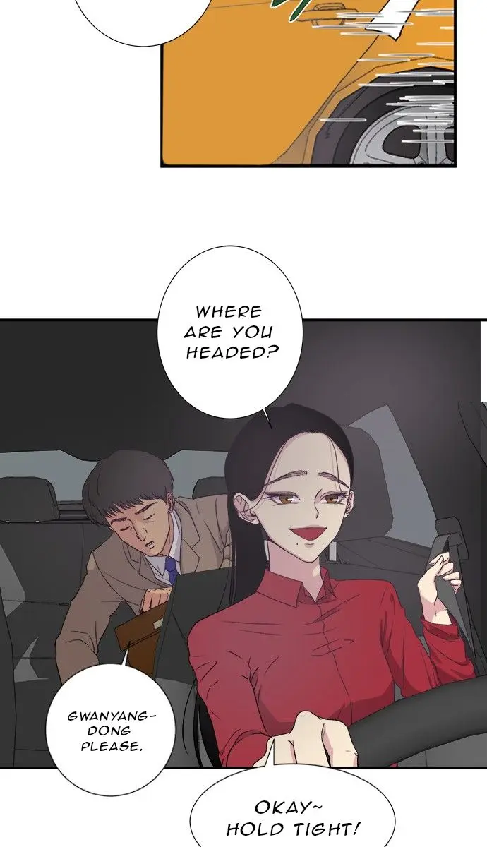 Trapped Chapter 1 Page 5