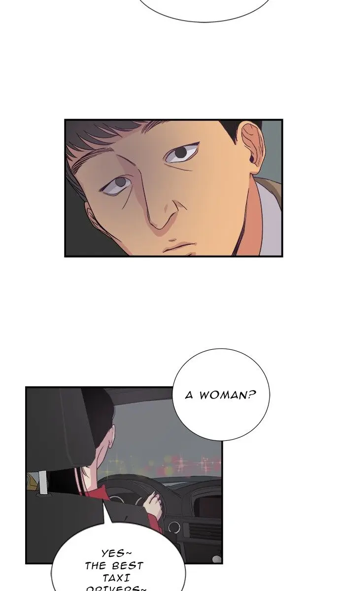 Trapped Chapter 1 Page 6