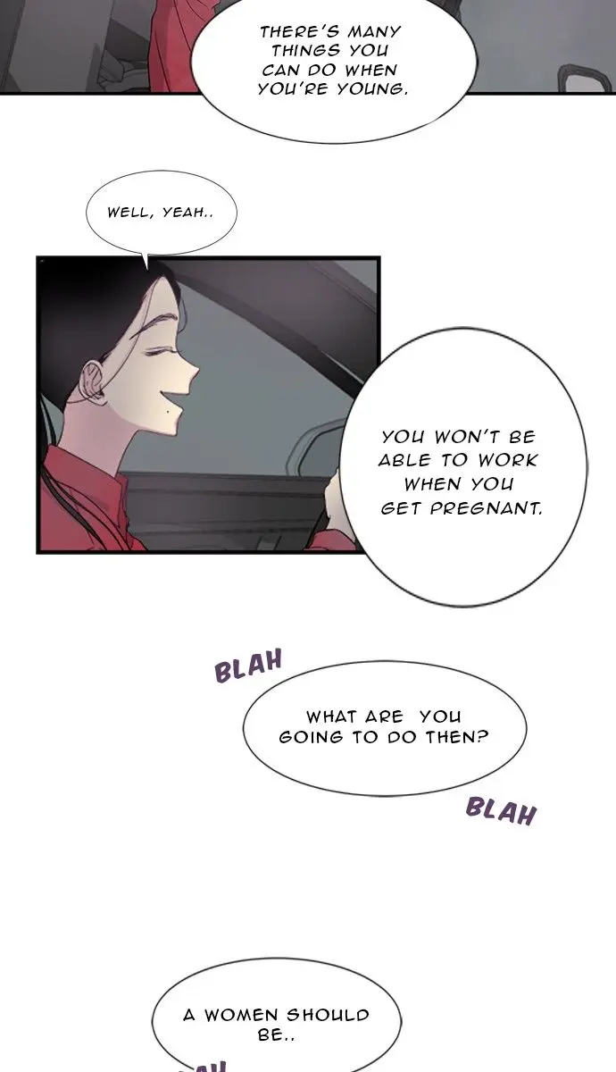 Trapped Chapter 1 Page 8