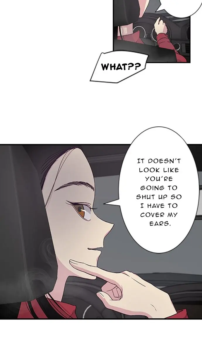 Trapped Chapter 1 Page 11