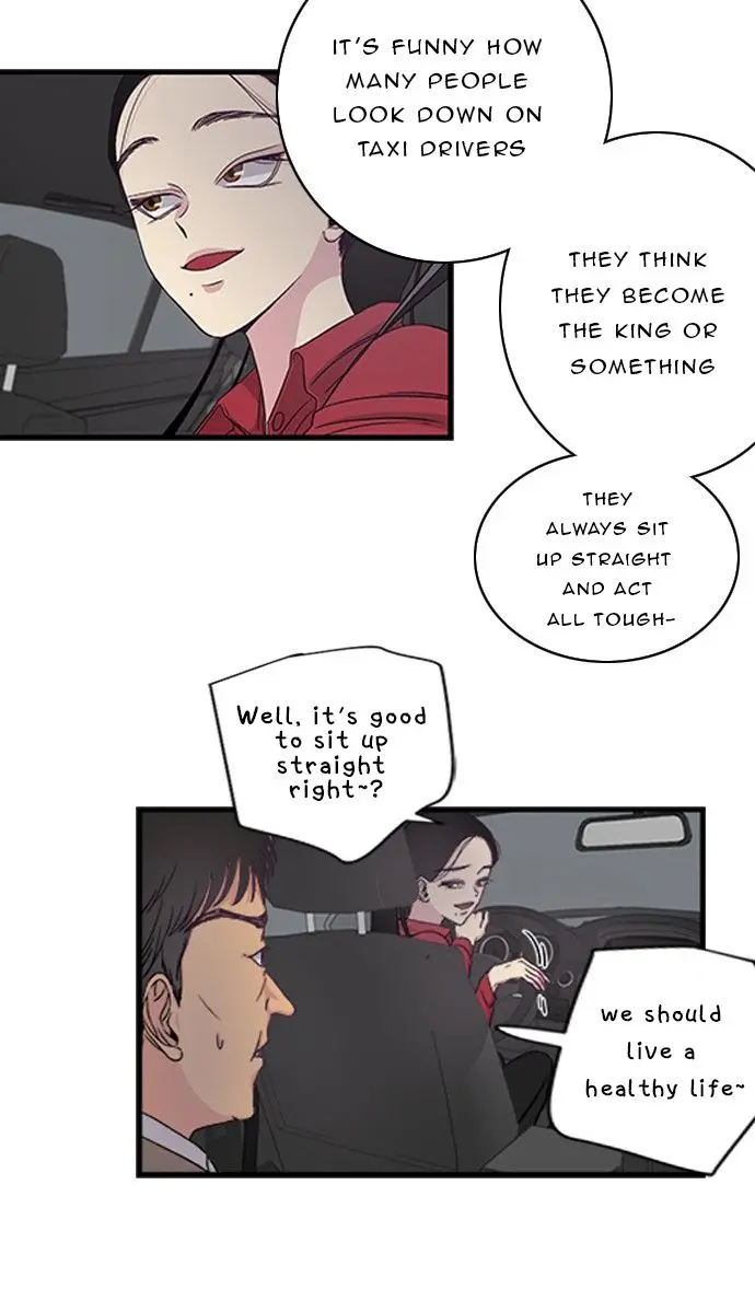 Trapped Chapter 1 Page 13