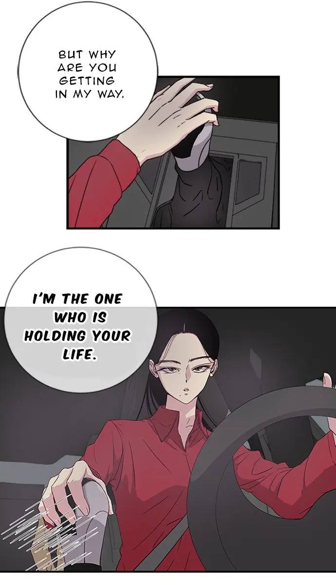 Trapped Chapter 1 Page 14