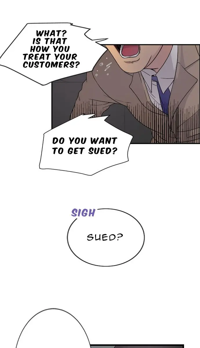 Trapped Chapter 1 Page 15