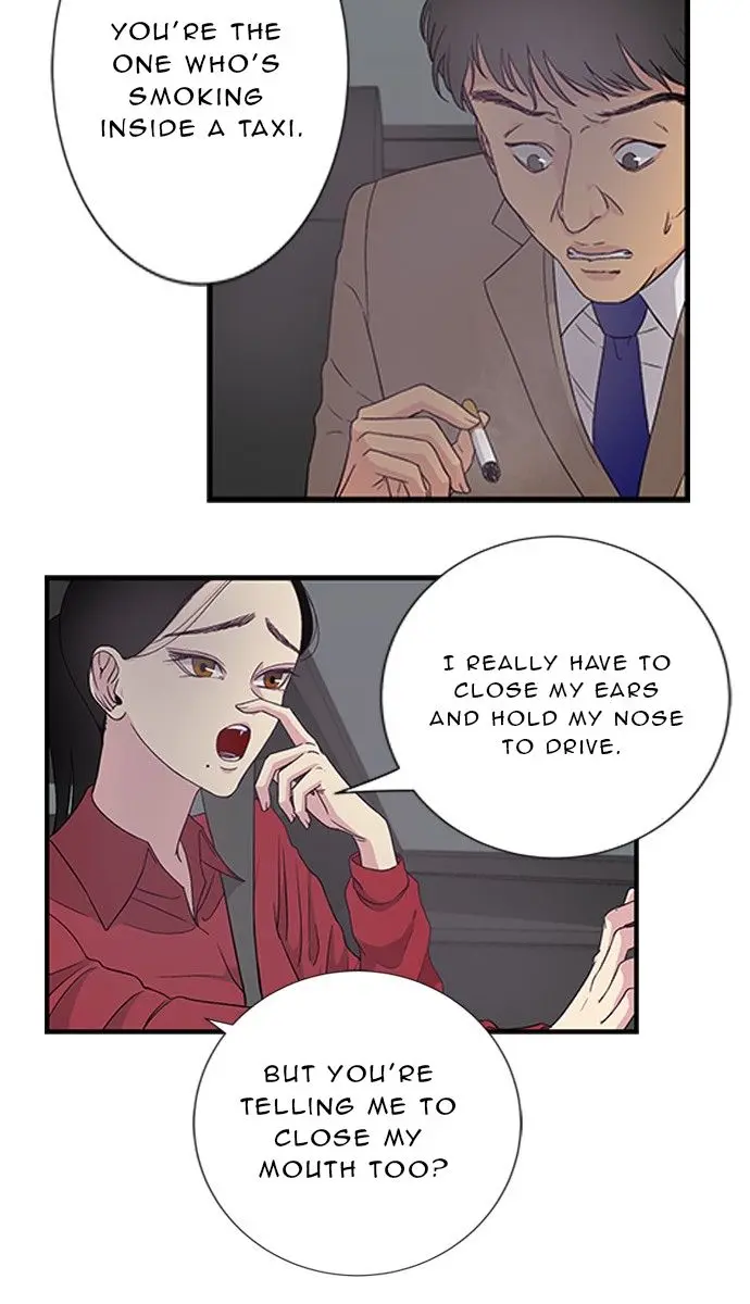 Trapped Chapter 1 Page 16