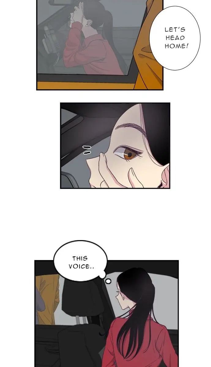 Trapped Chapter 1 Page 23