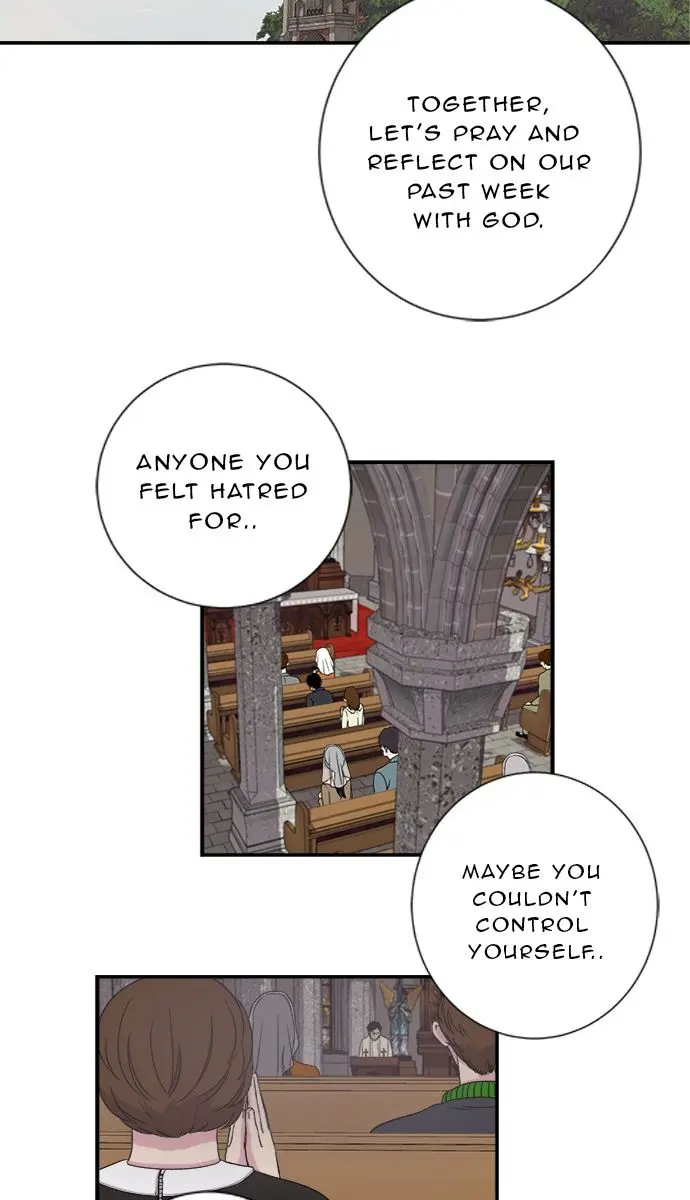 Trapped Chapter 1 Page 28