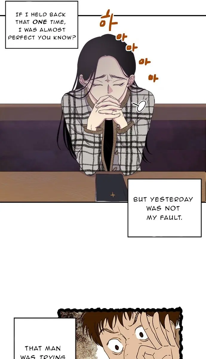 Trapped Chapter 1 Page 30