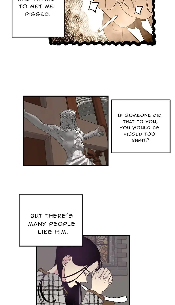 Trapped Chapter 1 Page 31