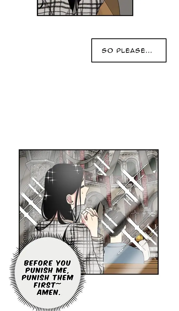 Trapped Chapter 1 Page 32