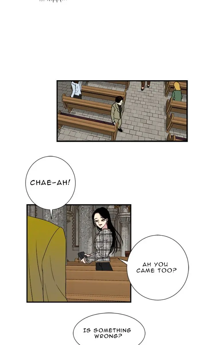 Trapped Chapter 1 Page 33