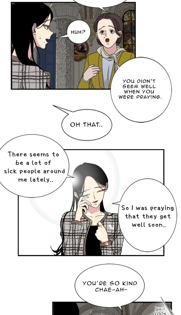 Trapped Chapter 1 Page 34