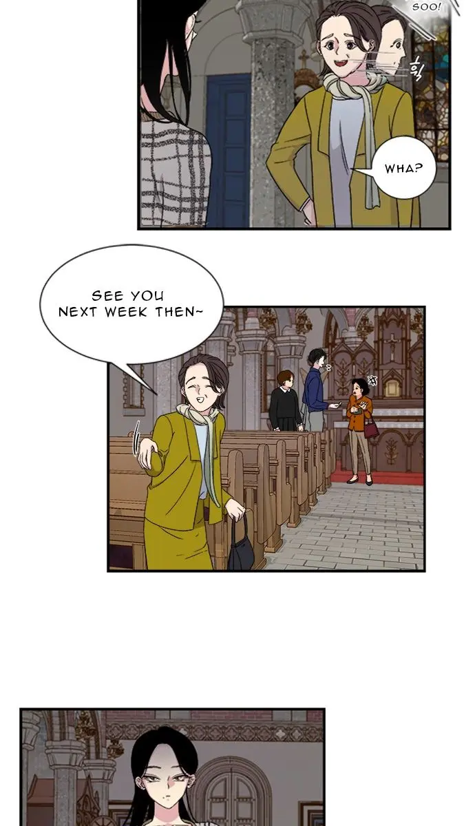 Trapped Chapter 1 Page 35