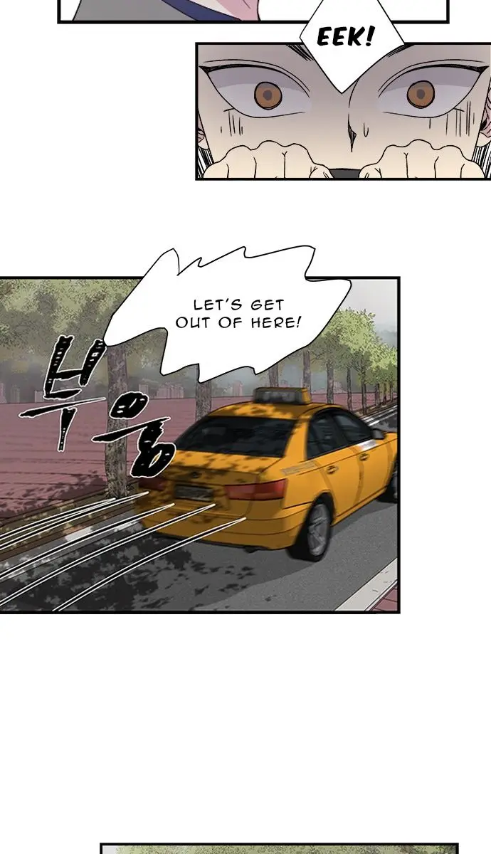 Trapped Chapter 1 Page 64