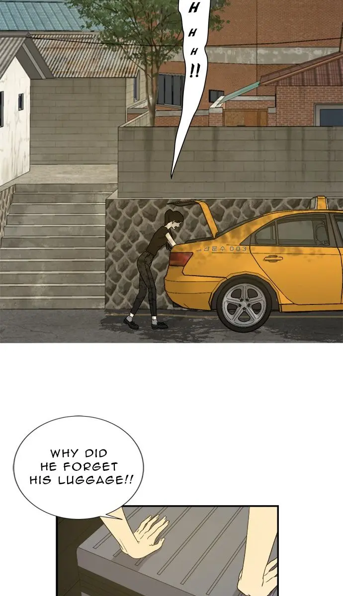Trapped Chapter 1 Page 67