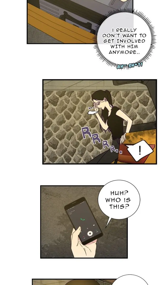 Trapped Chapter 1 Page 68