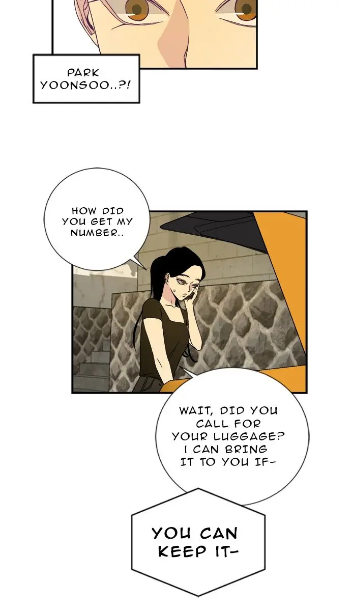 Trapped Chapter 1 Page 70