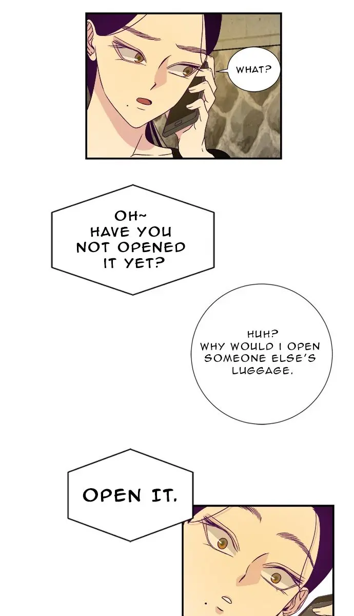 Trapped Chapter 1 Page 71