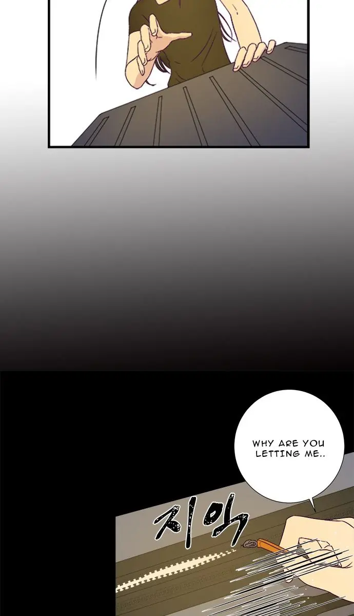 Trapped Chapter 1 Page 73