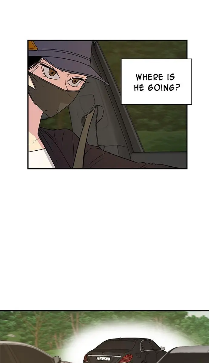 Trapped Chapter 6 Page 5