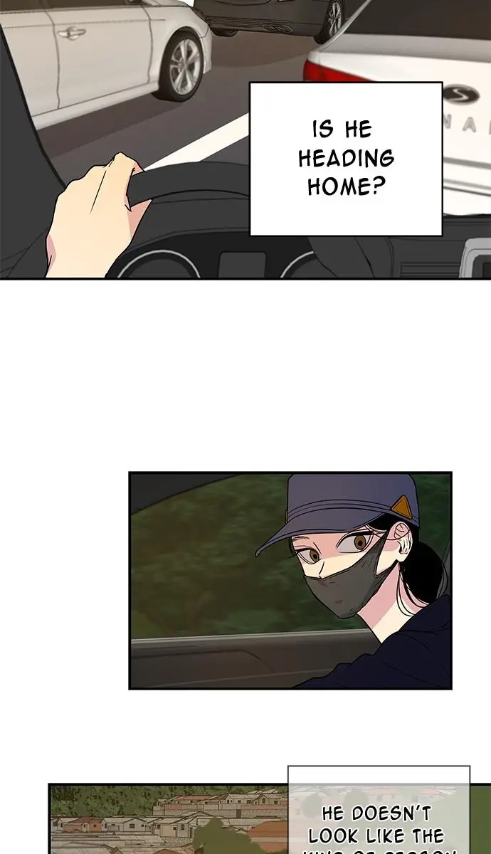 Trapped Chapter 6 Page 6