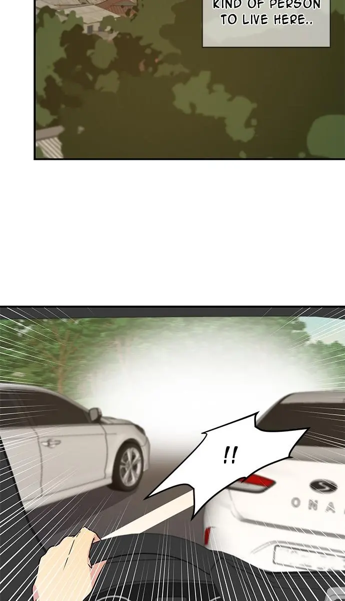 Trapped Chapter 6 Page 7