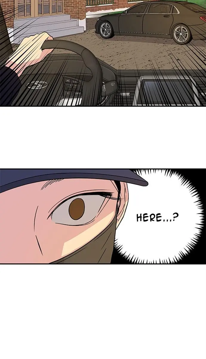 Trapped Chapter 6 Page 12