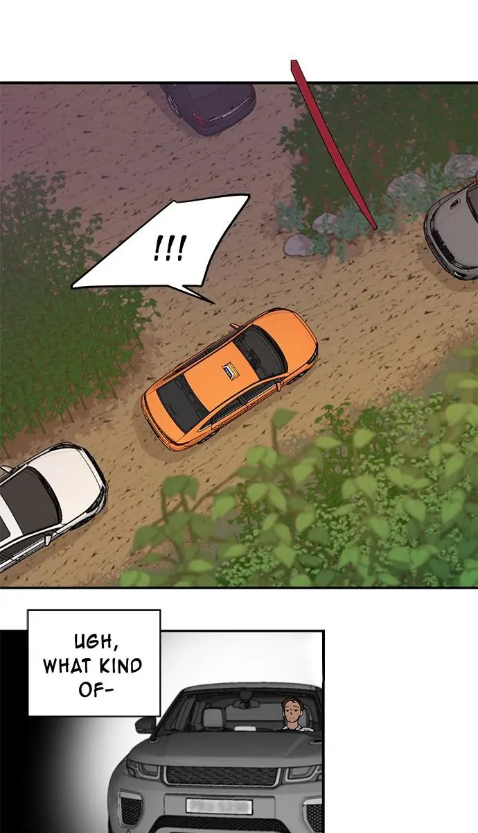 Trapped Chapter 6 Page 13