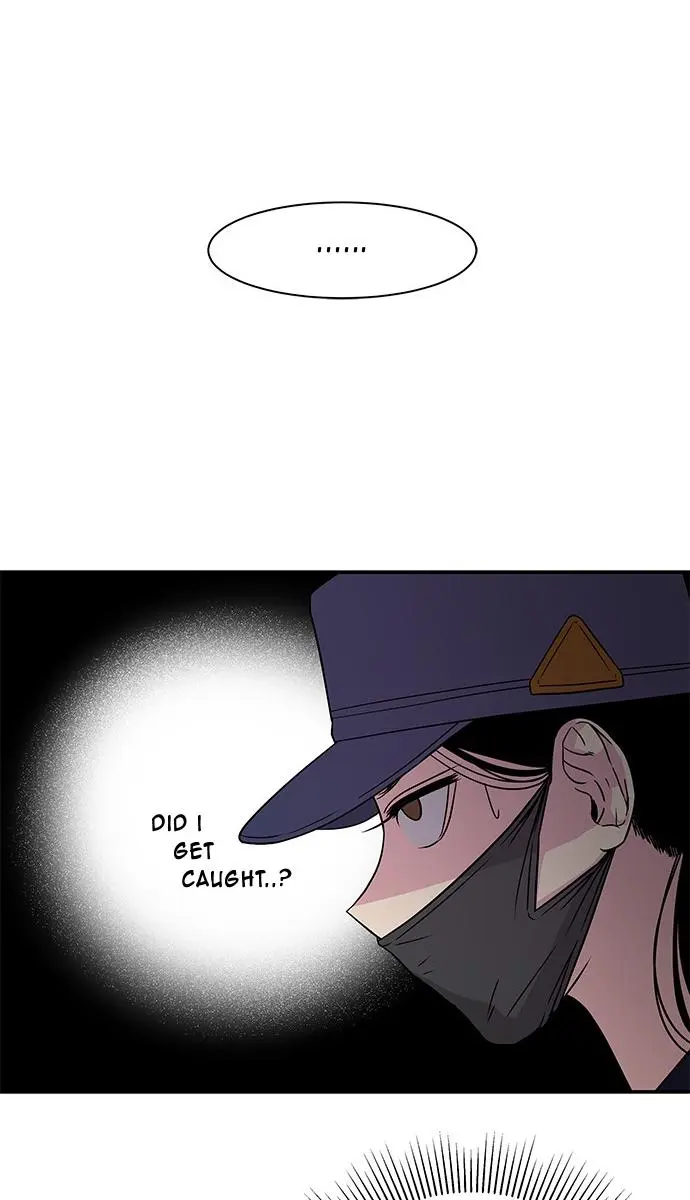 Trapped Chapter 6 Page 17