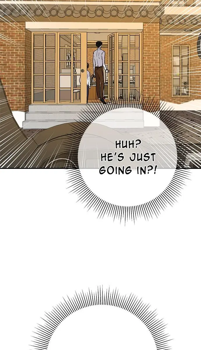Trapped Chapter 6 Page 19