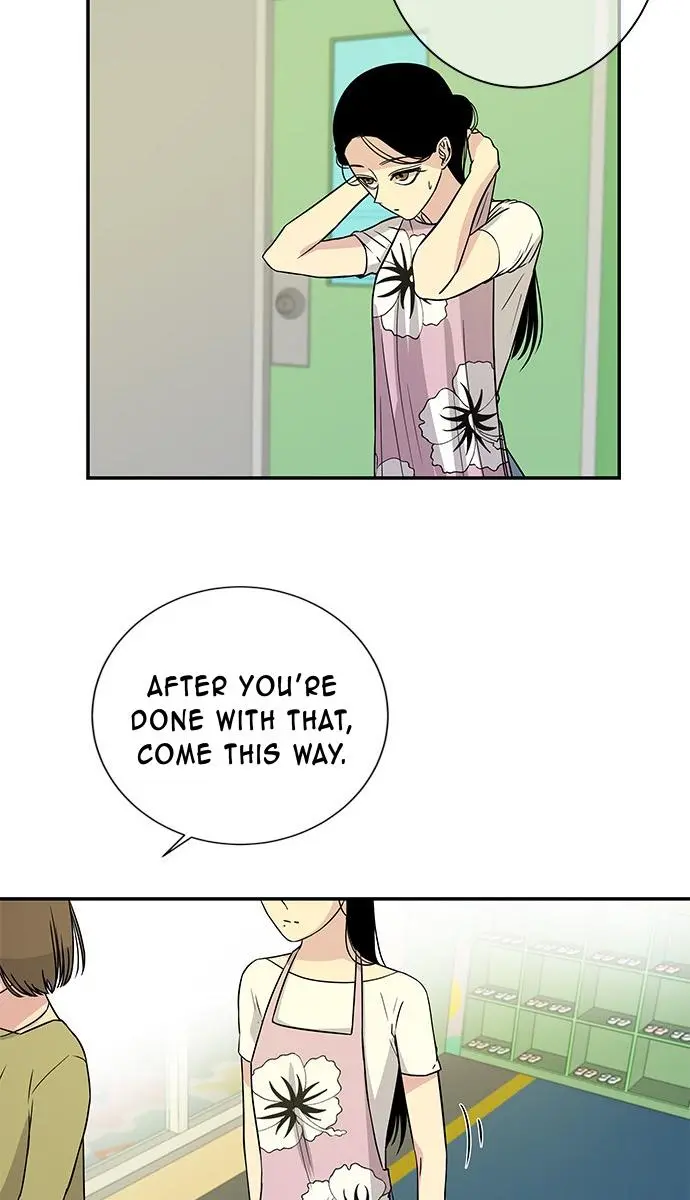 Trapped Chapter 6 Page 29
