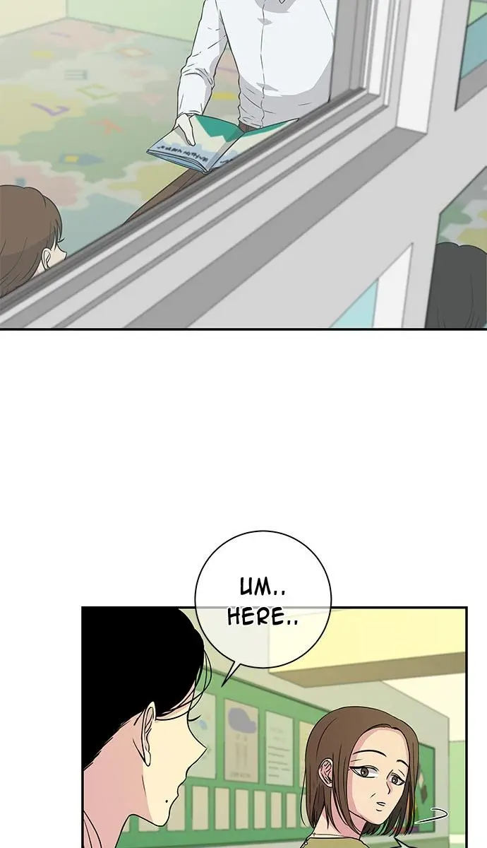 Trapped Chapter 6 Page 31