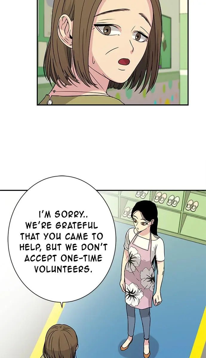 Trapped Chapter 6 Page 33
