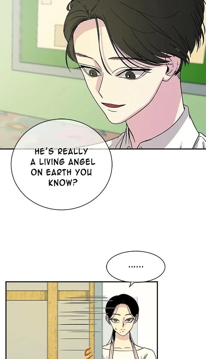 Trapped Chapter 6 Page 37