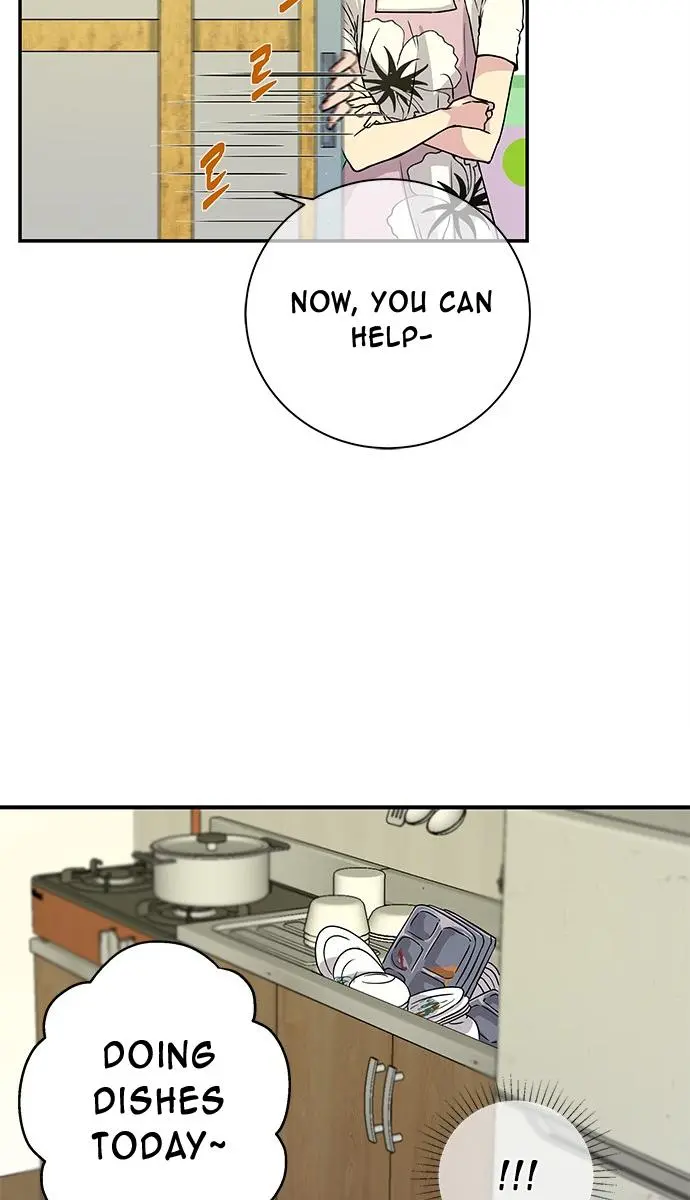 Trapped Chapter 6 Page 38