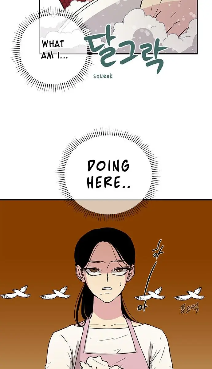 Trapped Chapter 6 Page 40