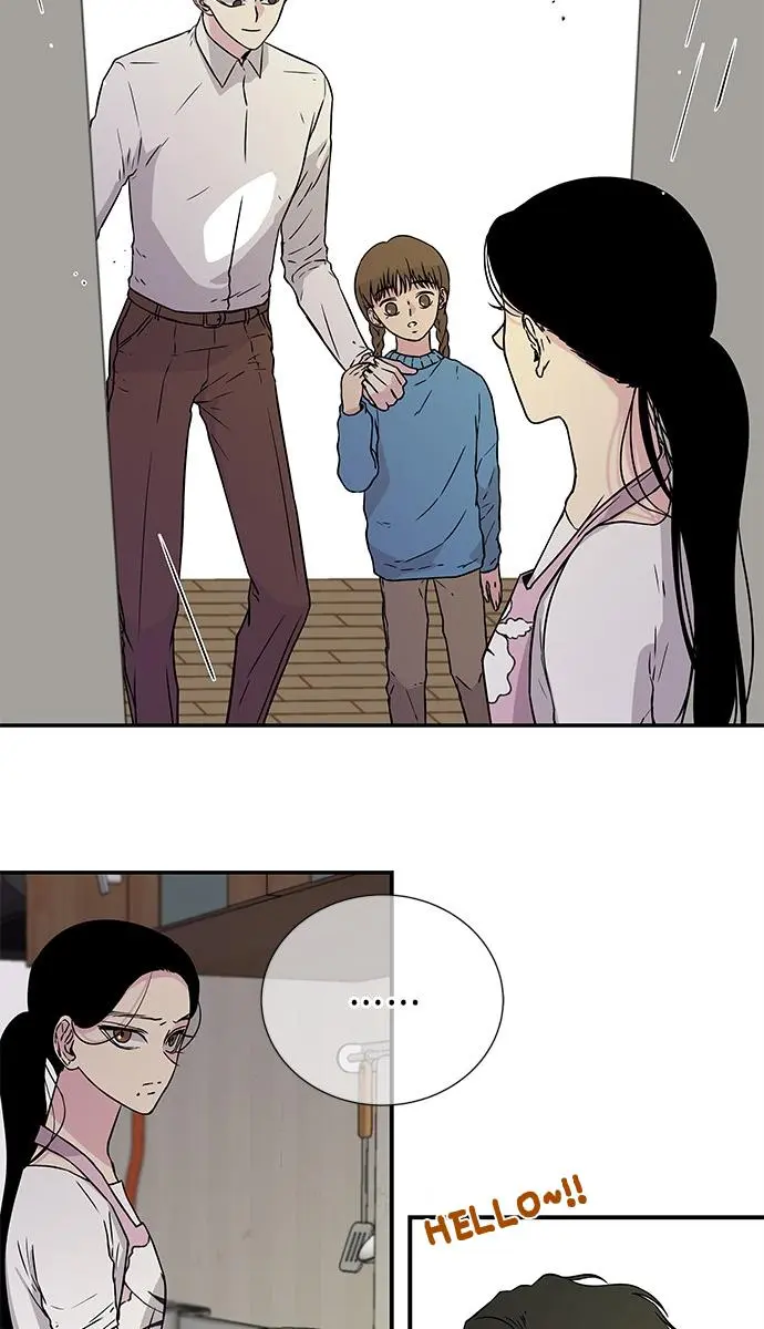 Trapped Chapter 6 Page 47