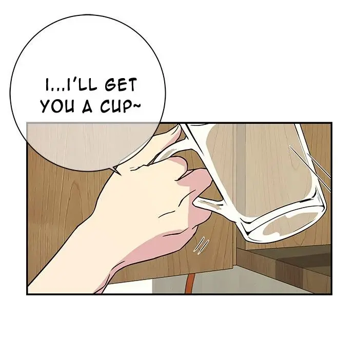 Trapped Chapter 6 Page 50